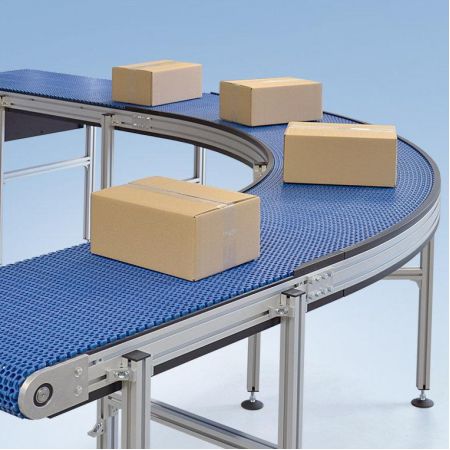 Belt Conveyor,Curved Conveyor,Chain Conveyor